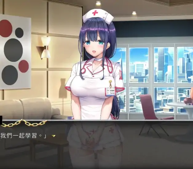 图片[4]-PC电脑（经营SLG/动态）女子监狱-次元总站