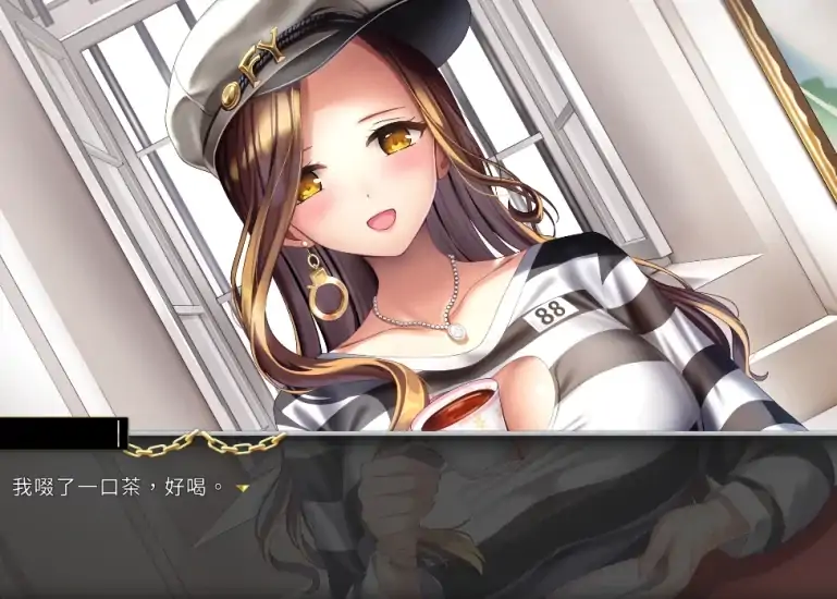 图片[5]-PC电脑（经营SLG/动态）女子监狱-次元总站