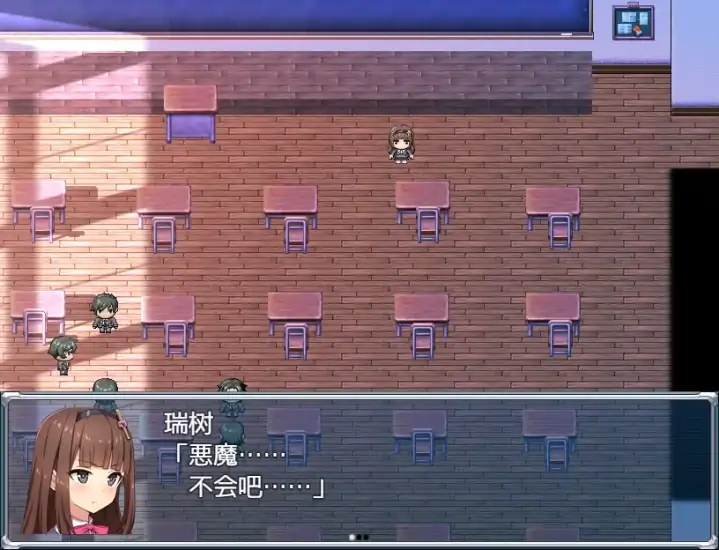 图片[10]-安卓+电脑【RPG/战斗H/动态CV】驱魔少女夏洛特-次元总站