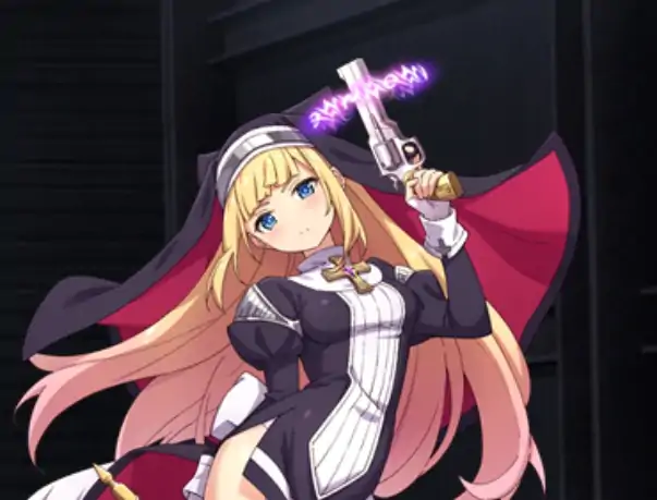 图片[3]-安卓+电脑【RPG/战斗H/动态CV】驱魔少女夏洛特-次元总站