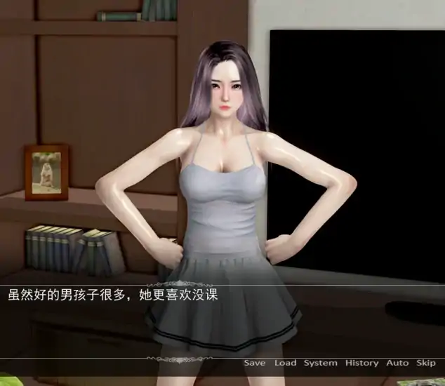 图片[2]-安卓+电脑 [3部合集]都市后G 步 Ty模拟器玩-次元总站