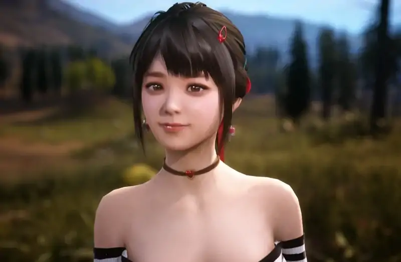 图片[4]-PC电脑版 与你在一起（神作 国语CV 动态 3D互动）-次元总站