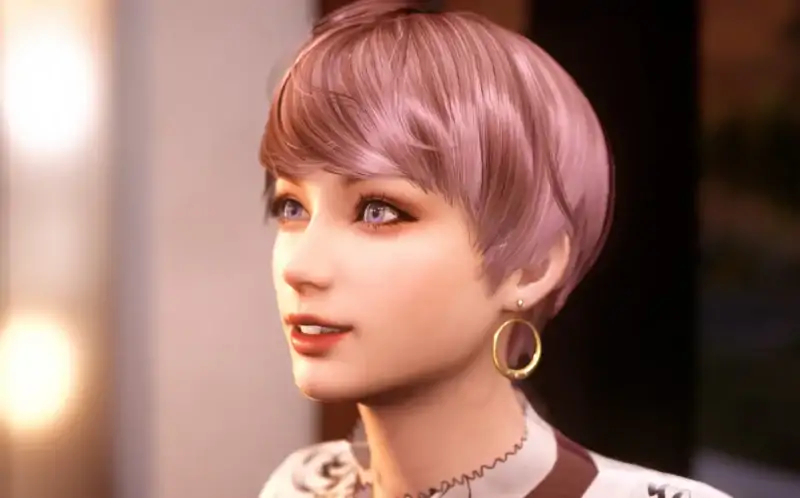 图片[5]-PC电脑版 与你在一起（神作 国语CV 动态 3D互动）-次元总站