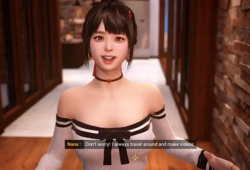 图片[6]-PC电脑版 与你在一起（神作 国语CV 动态 3D互动）-次元总站