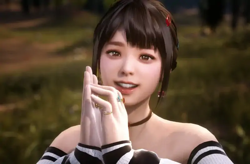 PC电脑版 与你在一起(神作 国语CV 动态 3D互动)-次元总站