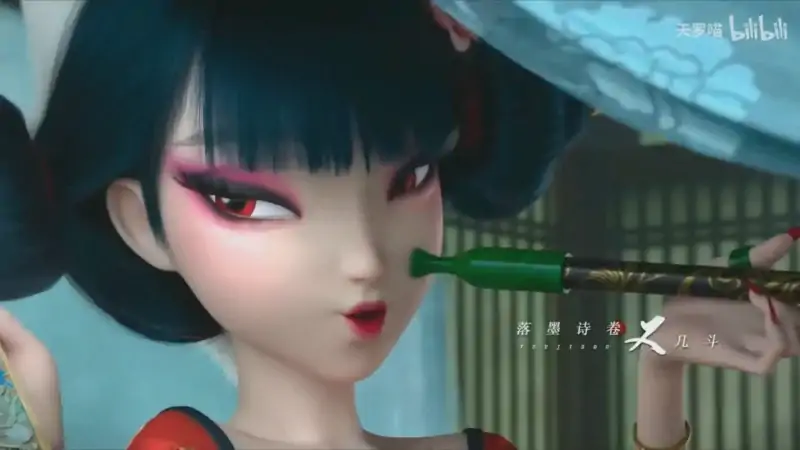 图片[4]-安卓+电脑【ADV/动态】白蛇 Ty模拟器玩 步-次元总站