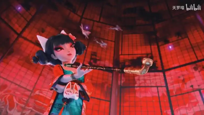 图片[1]-安卓+电脑【ADV/动态】白蛇 Ty模拟器玩 步-次元总站