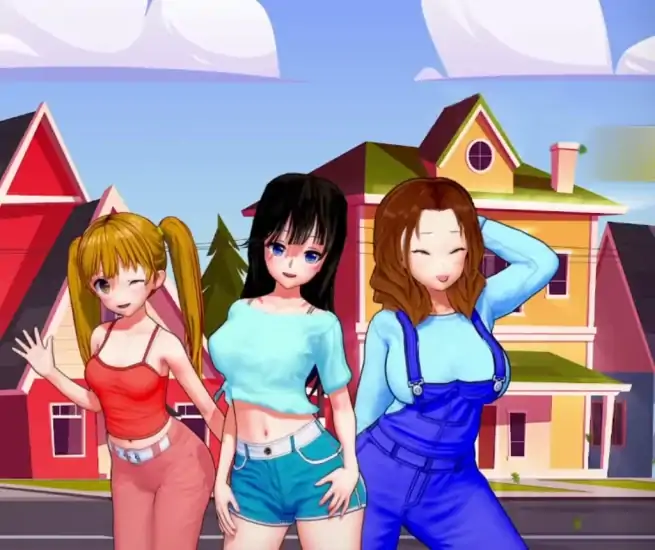 安卓+电脑(沙盒SLG 动态)Y望小镇历险记0.14.5 步-次元总站