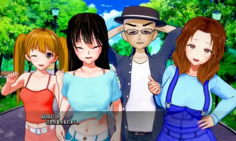 图片[2]-安卓+电脑（沙盒SLG 动态）Y望小镇历险记0.14.5 步-次元总站