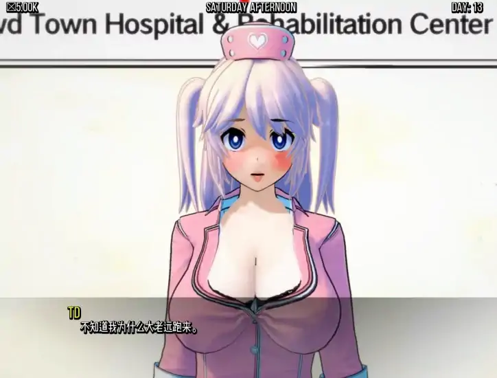 图片[4]-安卓+电脑（沙盒SLG 动态）Y望小镇历险记0.14.5 步-次元总站