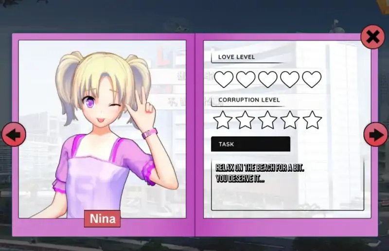 图片[5]-安卓+电脑（沙盒SLG 动态）Y望小镇历险记0.14.5 步-次元总站