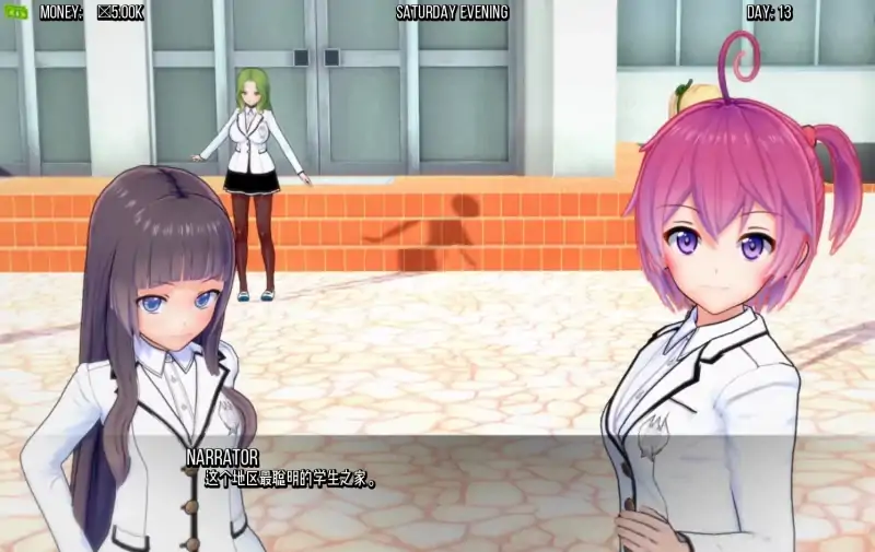 图片[6]-安卓+电脑（沙盒SLG 动态）Y望小镇历险记0.14.5 步-次元总站