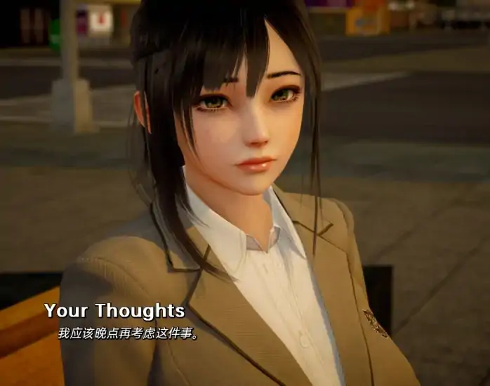 安卓+电脑【亚洲SLG 动态]鲁迪 v0.60步-次元总站