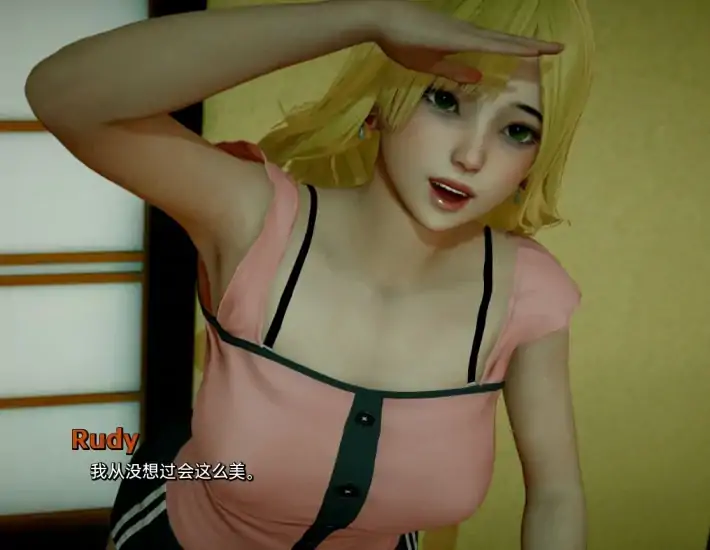 图片[6]-安卓+电脑【亚洲SLG 动态]鲁迪 v0.60步-次元总站