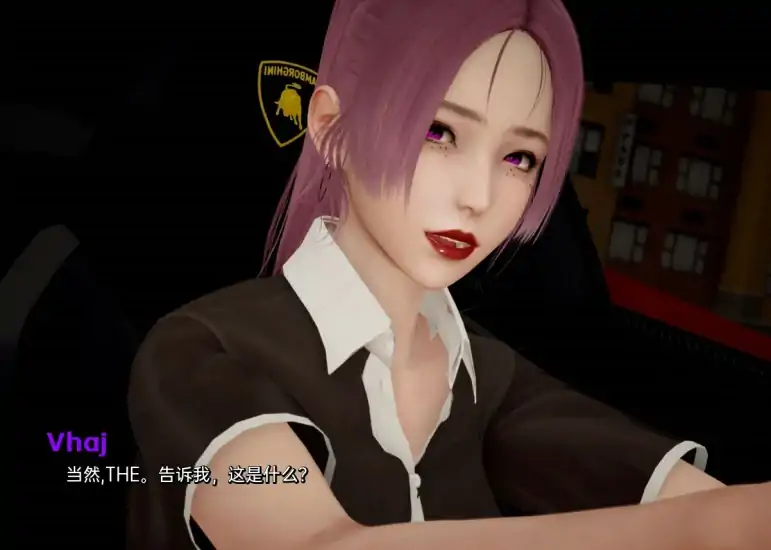 图片[7]-安卓+电脑【亚洲SLG 动态]鲁迪 v0.60步-次元总站