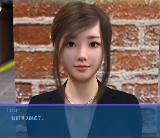 图片[1]-安卓+电脑 [SLG/动态]隔壁班级 步-次元总站