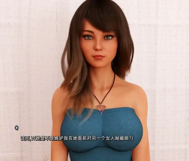 图片[2]-安卓+电脑【SLG 动态 多P】阳光湾恋人 步-次元总站