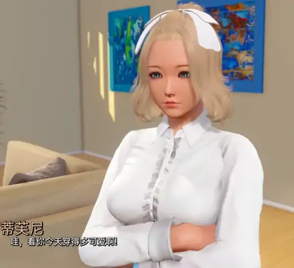 图片[5]-安卓+电脑【精品SLG/动态]涟漪0.8 全回想 步-次元总站