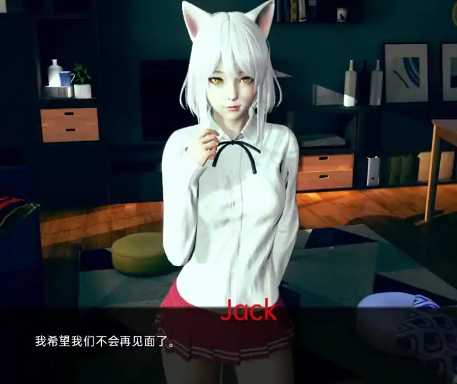 安卓+电脑 [亚风SLG 动态]腐败世界+外传V0.2.0-次元总站