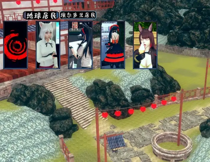 图片[6]-安卓+电脑（亚风SLG/动态）腐败世界+外传 v0.2.1步-次元总站