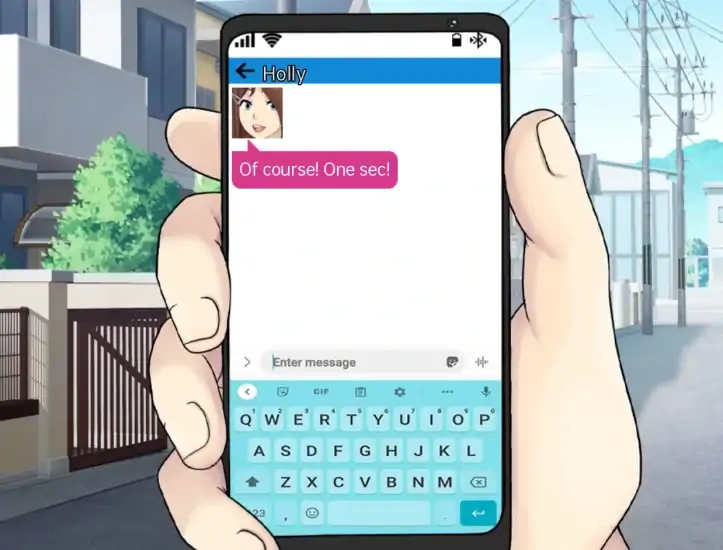 图片[2]-安卓+电脑【SLG]梅禅仙人 步-次元总站