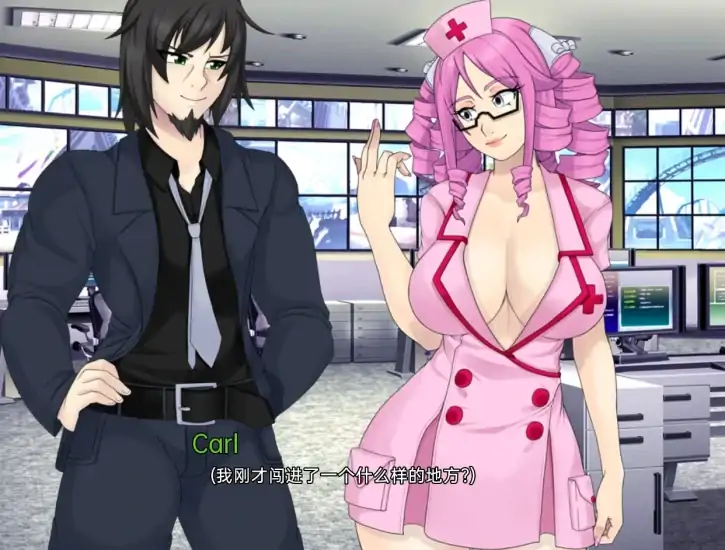 图片[5]-安卓+电脑【SLG]梅禅仙人 步-次元总站