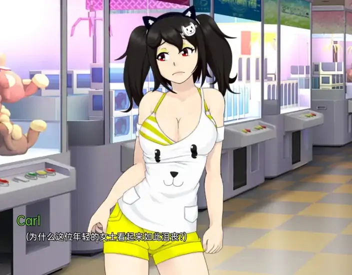 图片[6]-安卓+电脑【SLG]梅禅仙人 步-次元总站