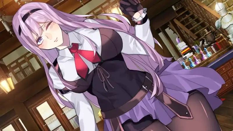 安卓+电脑 [RPG]工会前台接待员菲利斯-次元总站