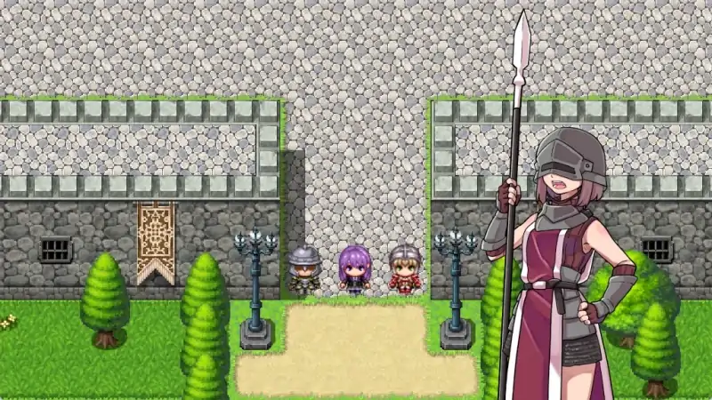 图片[4]-安卓+电脑 [RPG]工会前台接待员菲利斯-次元总站