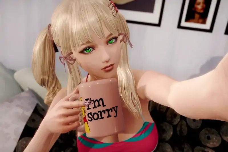 安卓+电脑【神作SLG/动态 极品建模]康乃馨俱乐部Ch.4.5 步-次元总站