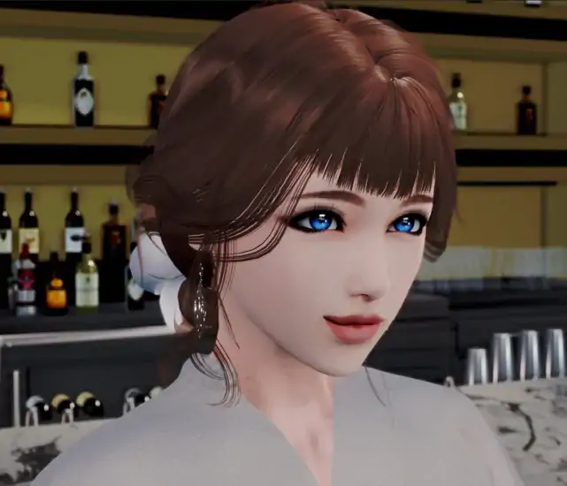 图片[1]-安卓+电脑【神作SLG/动态 极品建模】康乃馨俱乐部Ch.4.6 步-次元总站