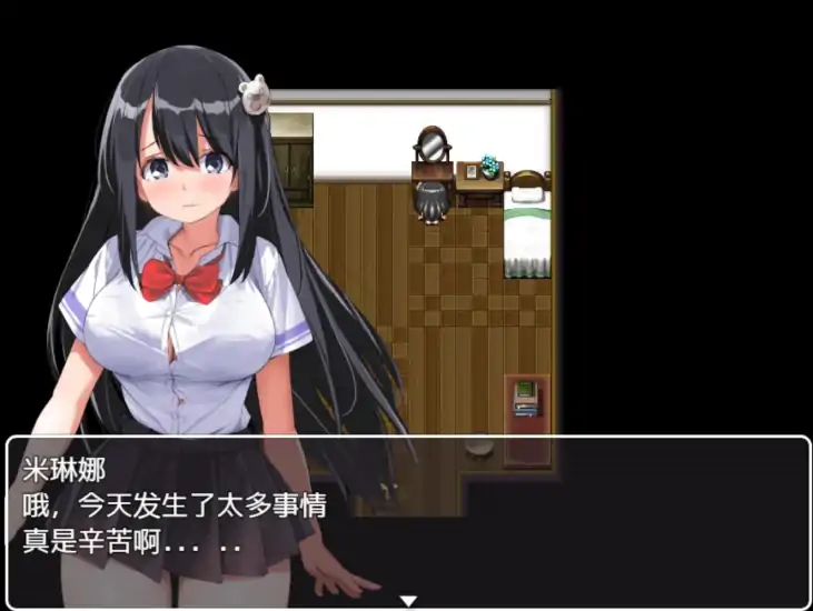 图片[9]-安卓+电脑【精品RPG/全CV】异世界后宫幻想 骑-次元总站