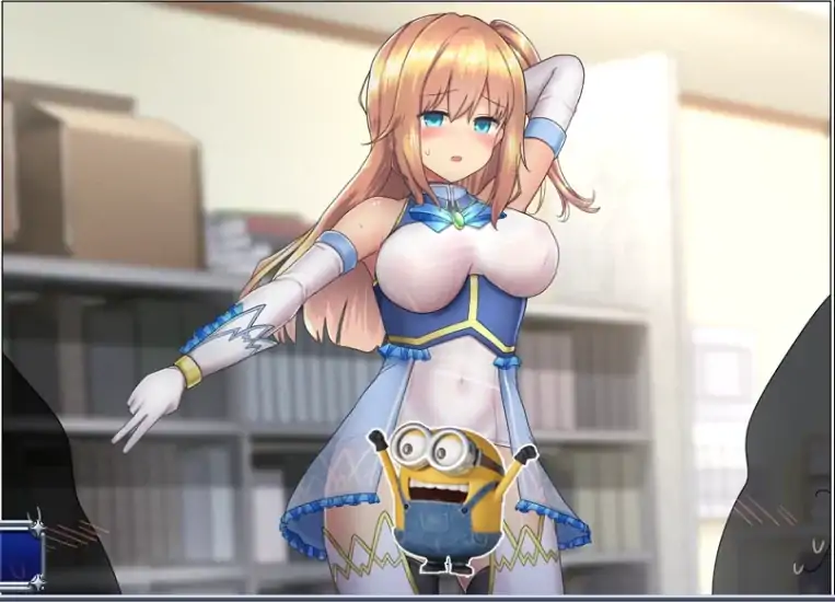 图片[8]-安卓+电脑【爆款RPG】魔法少女麻衣-次元总站