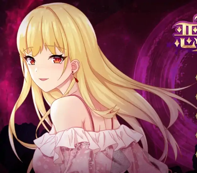 安卓+电脑 [SLG/养成]恶魔少女 步-次元总站