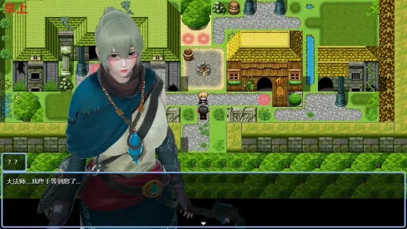 图片[6]-安卓+电脑【国产RPG 动态】双重逆影 步-次元总站