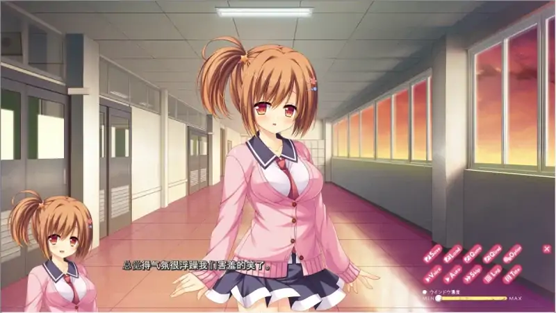 图片[3]-安卓+电脑【ADV/动态/全CV】学园授课 Ty模拟器玩-次元总站