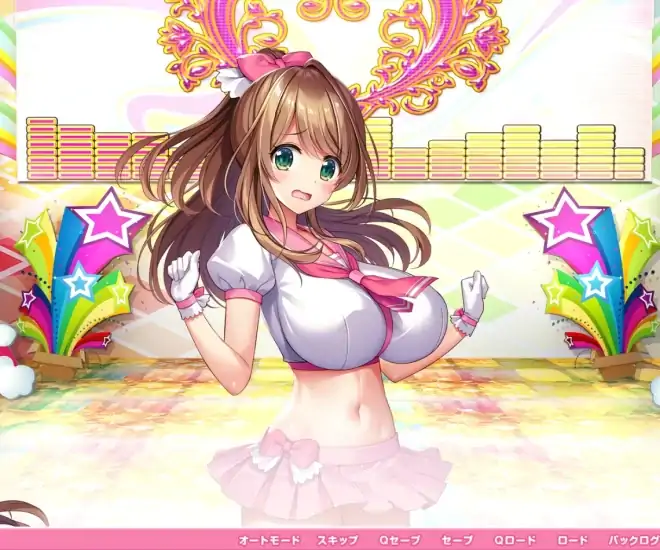 图片[1]-安卓+电脑【SLG动态 CV】炎超APP学园 Ty模拟器玩-次元总站