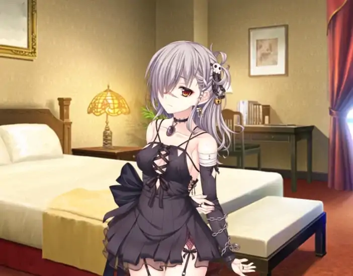 图片[1]-安卓+电脑【ADV+CV】异世界风S店 Ty模拟器玩 骑-次元总站