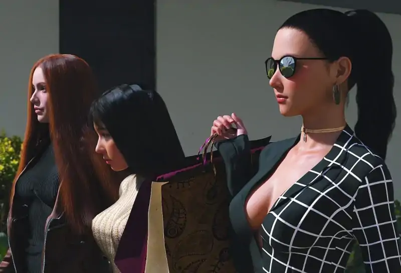 图片[3]-安卓+电脑【SLG动态】自由通行证1.21 步-次元总站