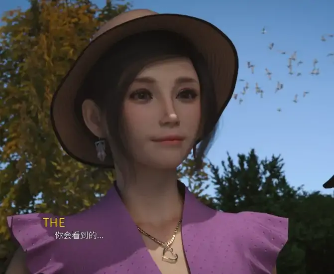 图片[2]-安卓+电脑【亚洲SLG 动态】昨天的十字路口0.2.2 步-次元总站