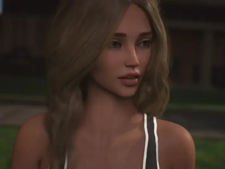 图片[3]-安卓+电脑【亚洲SLG 动态】昨天的十字路口0.2.2 步-次元总站