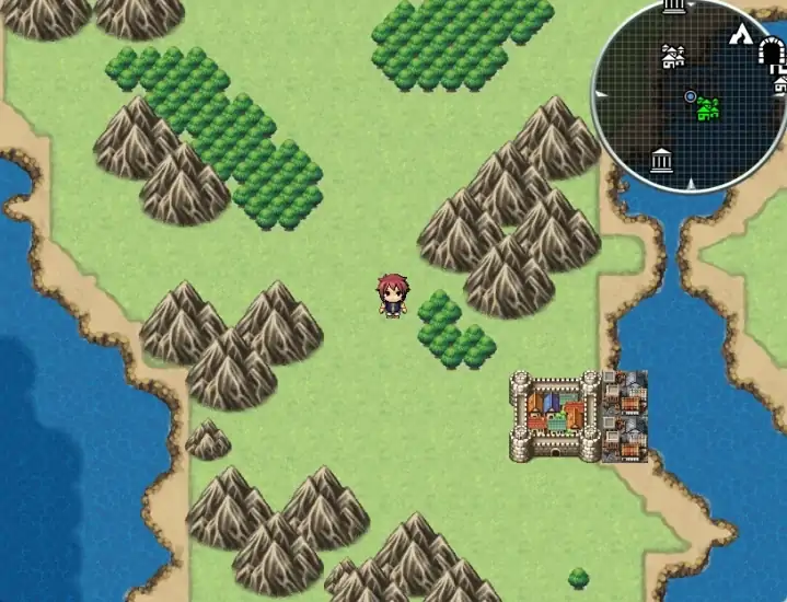 图片[1]-安卓+电脑【精品/动态】源初之心 步-次元总站