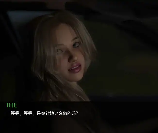 图片[3]-安卓+电脑【SLG/动态]玫瑰水庄园 步-次元总站