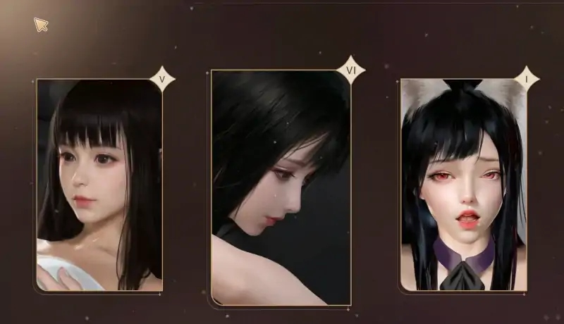 图片[1]-PC电脑版-神话传记（2部合集）-次元总站