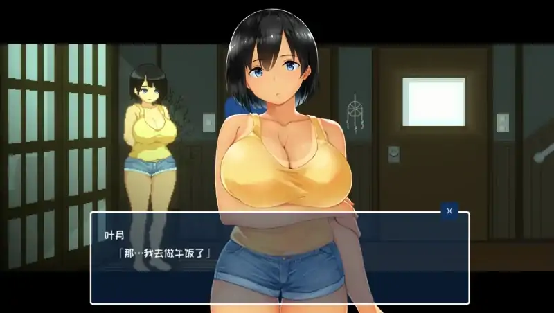 PC电脑【SLG/像素动态】乡间生活-次元总站