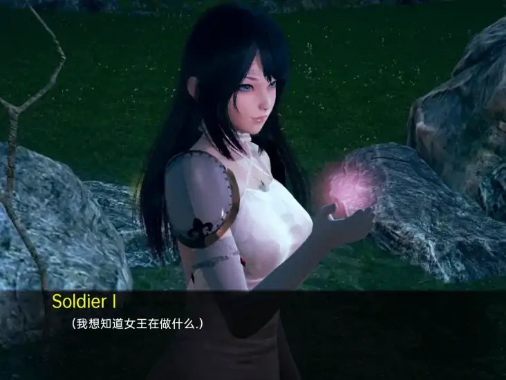 图片[2]-安卓+电脑【亚洲SLG 动态】战争部落学院 v1.96 步-次元总站