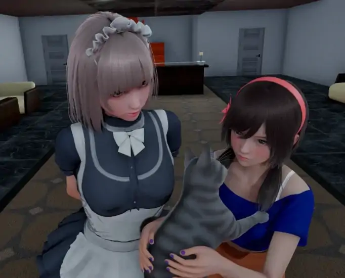 图片[1]-安卓+电脑【亚风SLG 动态】星体欲望 步-次元总站