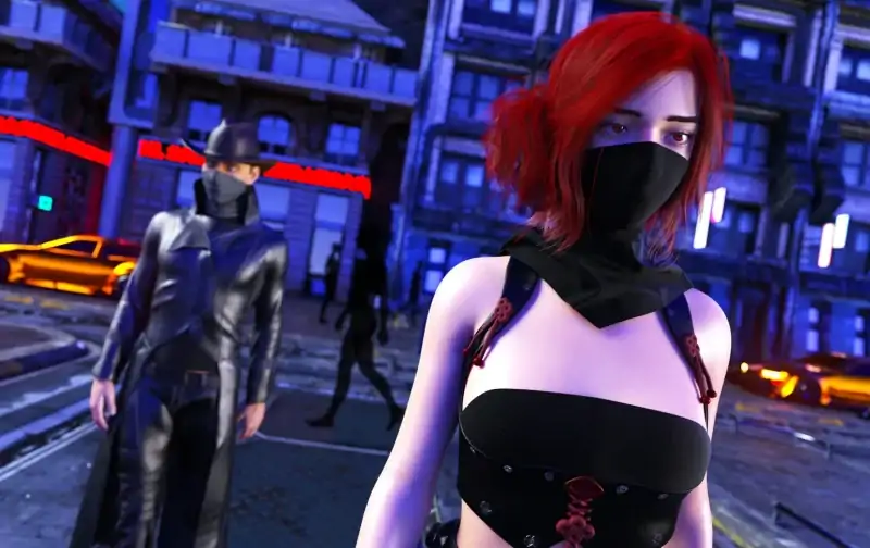 图片[3]-安卓+电脑【SLG/动态】项目激情 步-次元总站