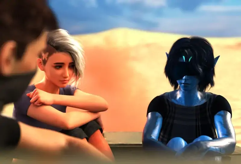 图片[4]-安卓+电脑【SLG/动态】项目激情 步-次元总站