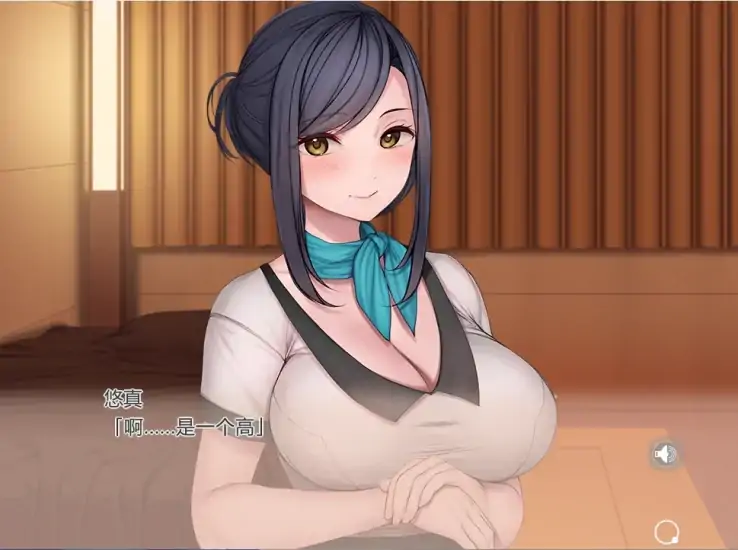 PC电脑[全CV]按摩店的X爱-灯-次元总站